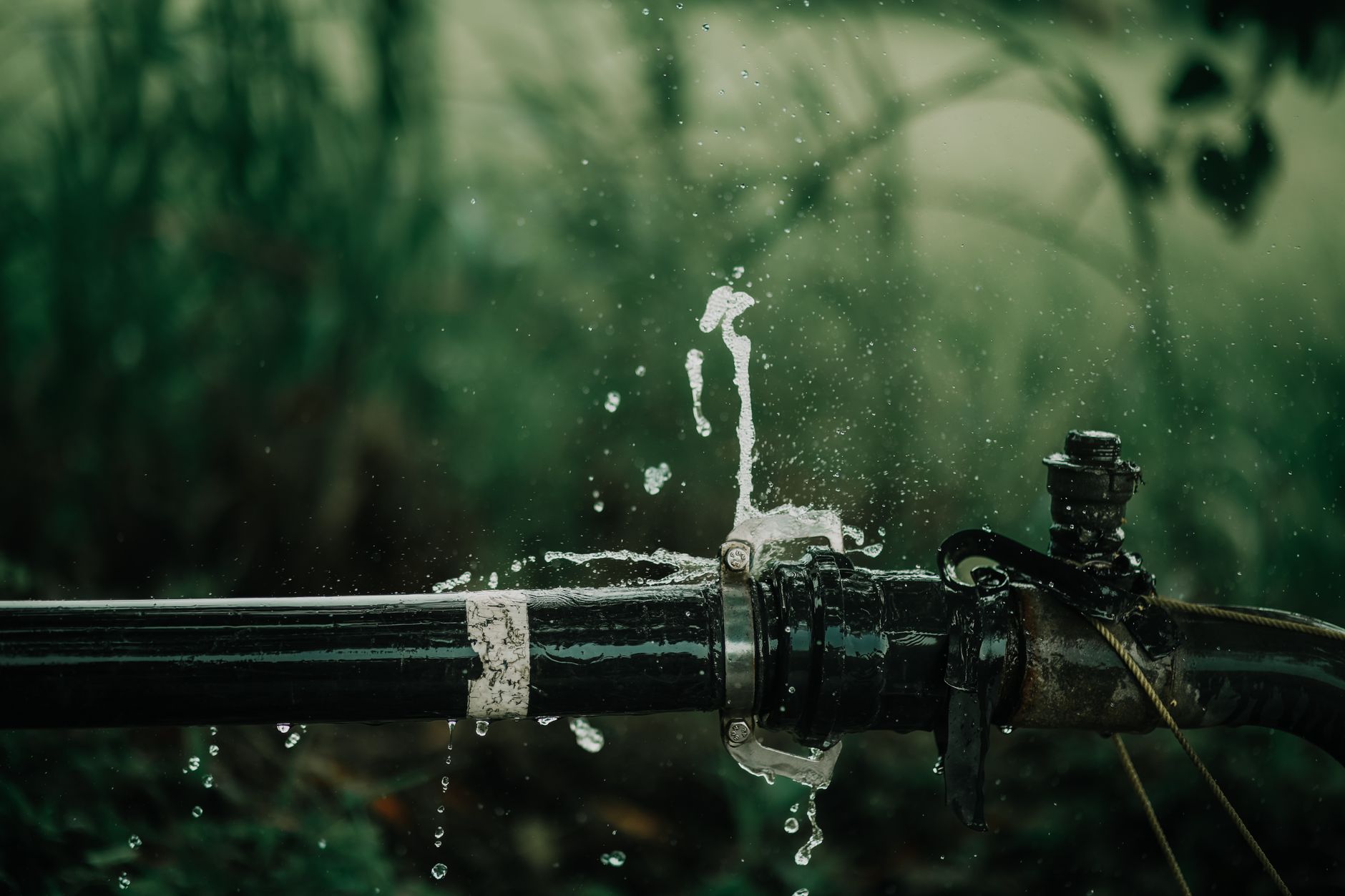 Recherche de Fuite D'eau à L'Haÿ-les-Roses